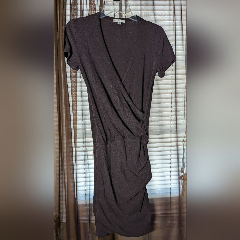 NWOT James Perce Dress